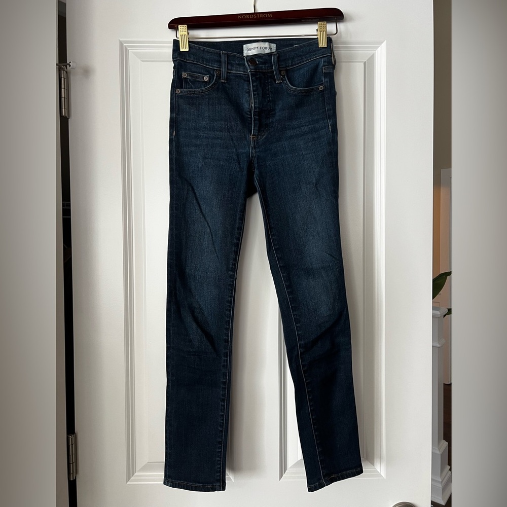 Aritzia Denim